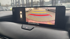 Mazda CX-80 2.5 PHEV Homura 5dr Auto AWD Estate